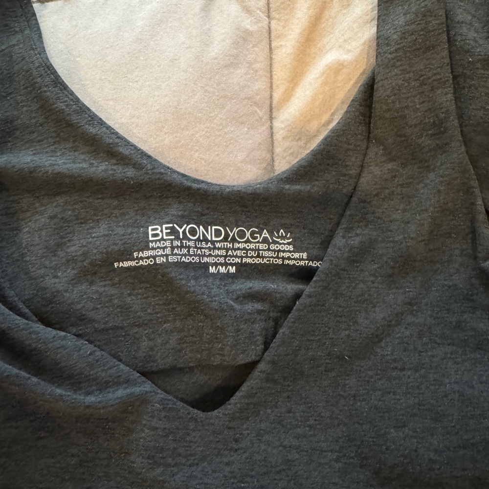 Beyond yoga dress - Picture 4 of 4